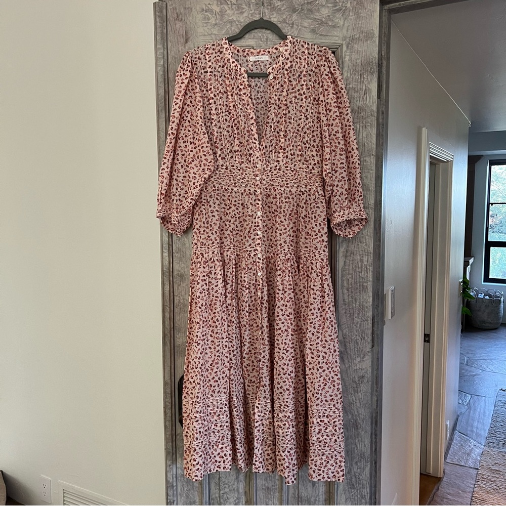 Doen - Rosamund Dress